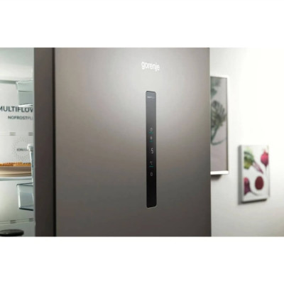 Холодильник Gorenje NRK6202AXL4