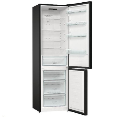 Холодильник Gorenje NRK6202EBXL4