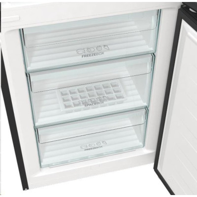 Холодильник Gorenje NRK6202EBXL4