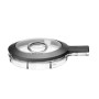 Кухонний мінікомбайн KitchenAid 5KFC3516EOB