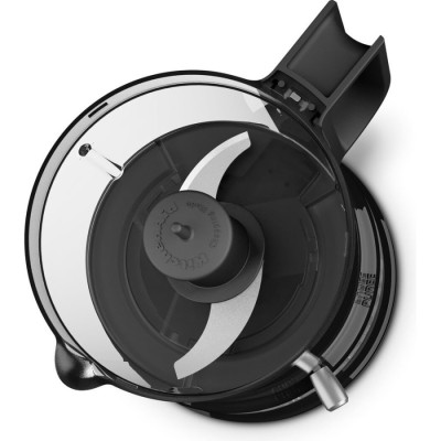 Кухонний мінікомбайн KitchenAid 5KFC3516EOB