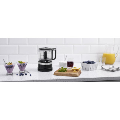 Кухонний мінікомбайн KitchenAid 5KFC3516EOB