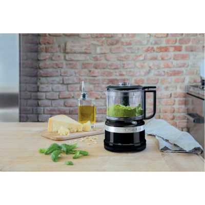 Кухонний мінікомбайн KitchenAid 5KFC3516EOB
