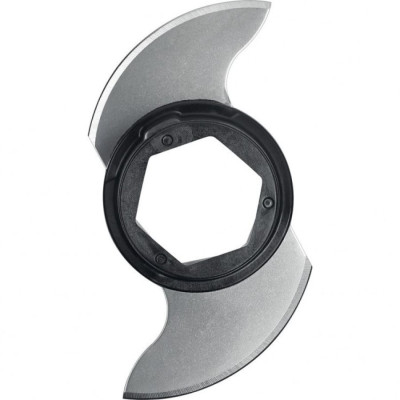 Кухонний комбайн KitchenAid 5KFP0719EBM