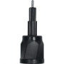 Кухонний комбайн KitchenAid 5KFP0719EBM