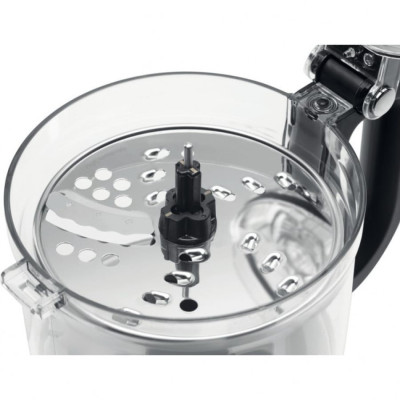 Кухонний комбайн KitchenAid 5KFP0719EBM