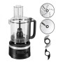Кухонний комбайн KitchenAid 2,1 л 5KFP0919EBM