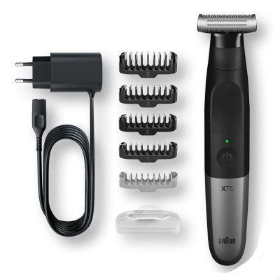 Триммер Braun XT 5100