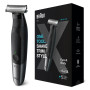 Триммер Braun XT 5100