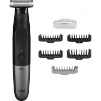 Триммер Braun XT 5100