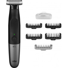 Триммер Braun XT 5100