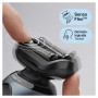 Бритва Braun Series 6 61-N1000s Flex Wet&Dry