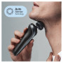 Бритва Braun Series 6 61-N1000s Flex Wet&Dry