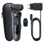 Бритва Braun Series 6 61-N1000s Flex Wet&Dry
