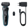 Бритва Braun Series 5 51-M1000s Flex Wet&Dry