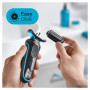 Бритва Braun Series 5 51-M1000s Flex Wet&Dry