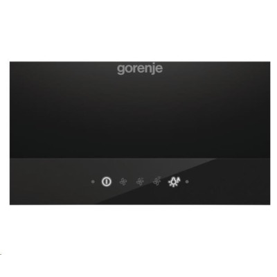 Витяжка пристінна Gorenje WHT6SYB