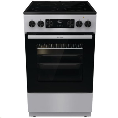Плита электрическая Gorenje GEC5C41SG