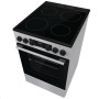 Плита электрическая Gorenje GEC5C41SG