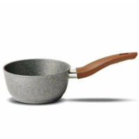 Ковш TVS Mineralia Eco Induction 20 см 2,6 л
