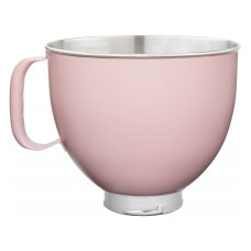 Чаша металева з покриттям KitchenAid 5KSM5SSBDR 4,8 л