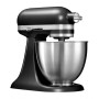 Кухонна машина KitchenAid Artisan MINI 3,3 л 5KSM3311XEBM матовий чорний