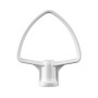 Кухонна машина KitchenAid Artisan MINI 3,3 л 5KSM3311XEBM матовий чорний