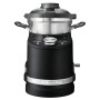 Кухонний комбайн KitchenAid Artisan 5KCF0201EBK