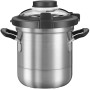 Кухонний комбайн KitchenAid Artisan 5KCF0201EBK