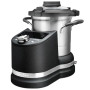 Кухонний комбайн KitchenAid Artisan 5KCF0201EBK