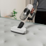 Пилосос акумуляторний Electrolux Ultimate 800 Cordless Cleaner EP81HB25SH