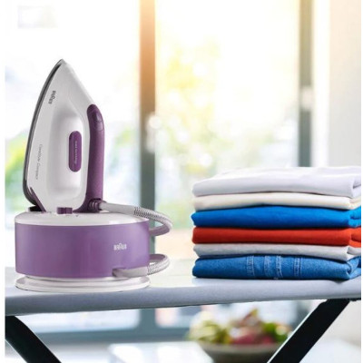 Прасувальна система Braun CareStyle Compact IS 2144 VI