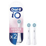 Насадка для електричної зубної щітки Braun Oral-B iO Gentle Care RB White (2)