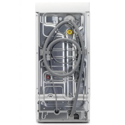 Пральна машина Electrolux PerfectCare 600 EW6T4062U