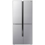 Холодильник Gorenje NRM8182MX