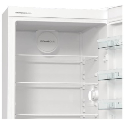Холодильник Gorenje R619EEW5