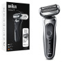 Електробритва Braun Series 7 71-S1000s