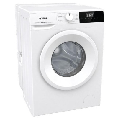 Стиральная машина с баком Gorenje WNHPI72SCSIRV/UA