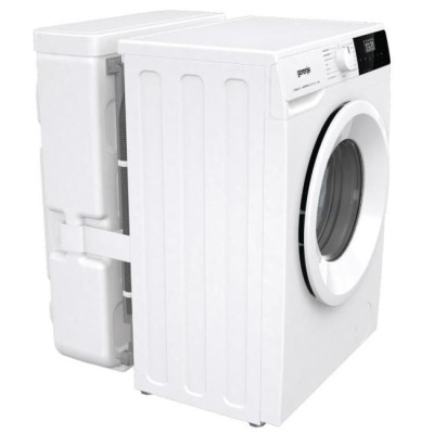 Стиральная машина с баком Gorenje WNHPI72SCSIRV/UA