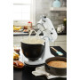 Чаша KitchenAid 4,7 л 5KSM2CB5BM керамічна, з ручкою