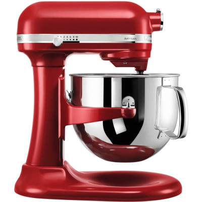 Чаша KitchenAid 6,9 л 5KR7SB з нержавіючої сталі