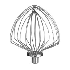 Насадка-вінчик KitchenAid 5K7EW для чаші 6,9 л