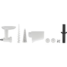Набір насадок KitchenAid 5KSMFVSFGA (5KSMFVSP+5KSMFGA)