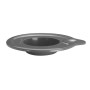 Чаша KitchenAid 3,3 л 5KSM35GB скляна з кришкою, мірною шкалою, до моделей 5KSM3311