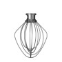Кухонна машина KitchenAid Artisan 5KSM175PSECU
