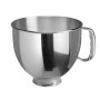 Кухонна машина KitchenAid Artisan 4,8 л 5KSM175PSEIB