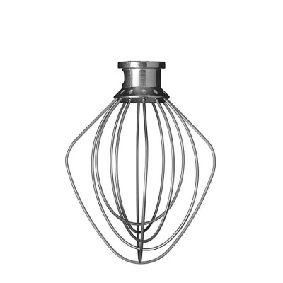 Кухонна машина KitchenAid Artisan 4,8 л 5KSM175PSEIB