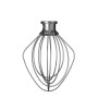 Кухонна машина KitchenAid Artisan 4,8 л 5KSM175PSEIB