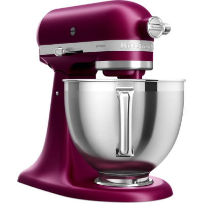 Кухонна машина KitchenAid Artisan 4,8 л 5KSM195PSEBE