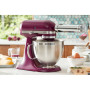 Кухонна машина KitchenAid Artisan 4,8 л 5KSM195PSEBE